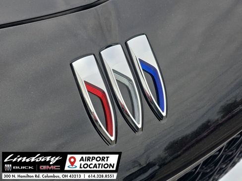 New 2026 Buick Encore GX Sport Touring w/ Advanced Technology Package image 31