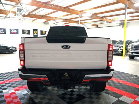 Used 2021 Ford F250 XLT image 9