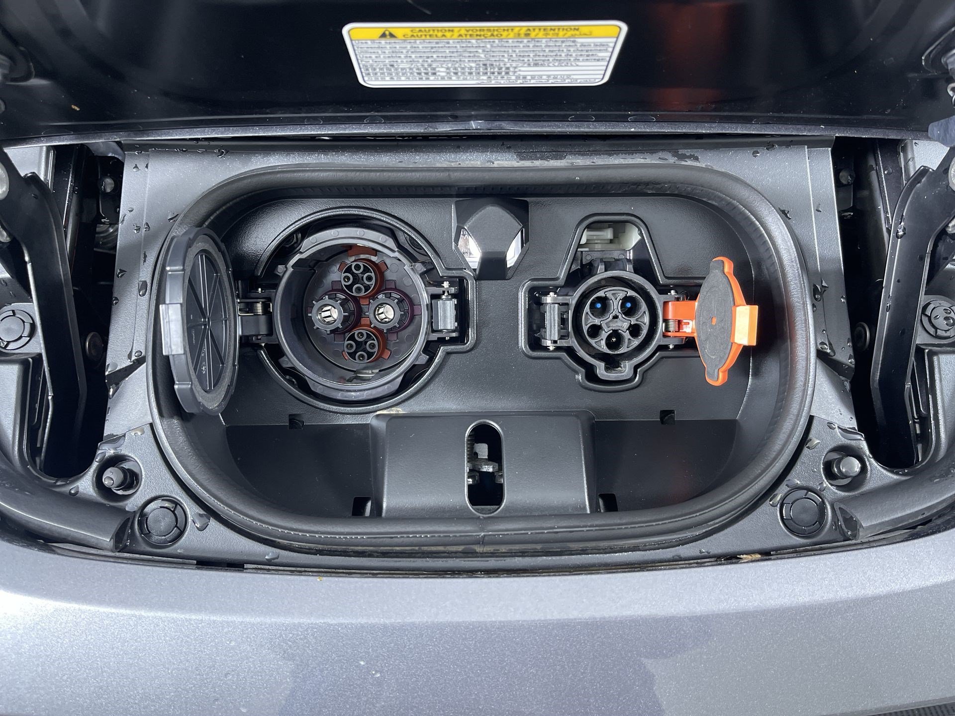 Certified 2024 Nissan Leaf SV Plus FWD image 29