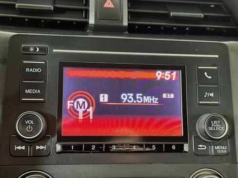 Used 2016 Honda Civic LX image 14