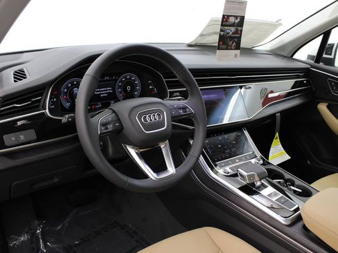 New 2026 Audi Q7 2.0T Premium Plus AWD/4WD image 16