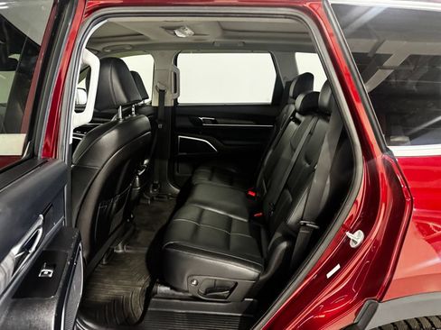 Used 2023 Kia Telluride SX Prestige X-Line AWD/4WD image 19