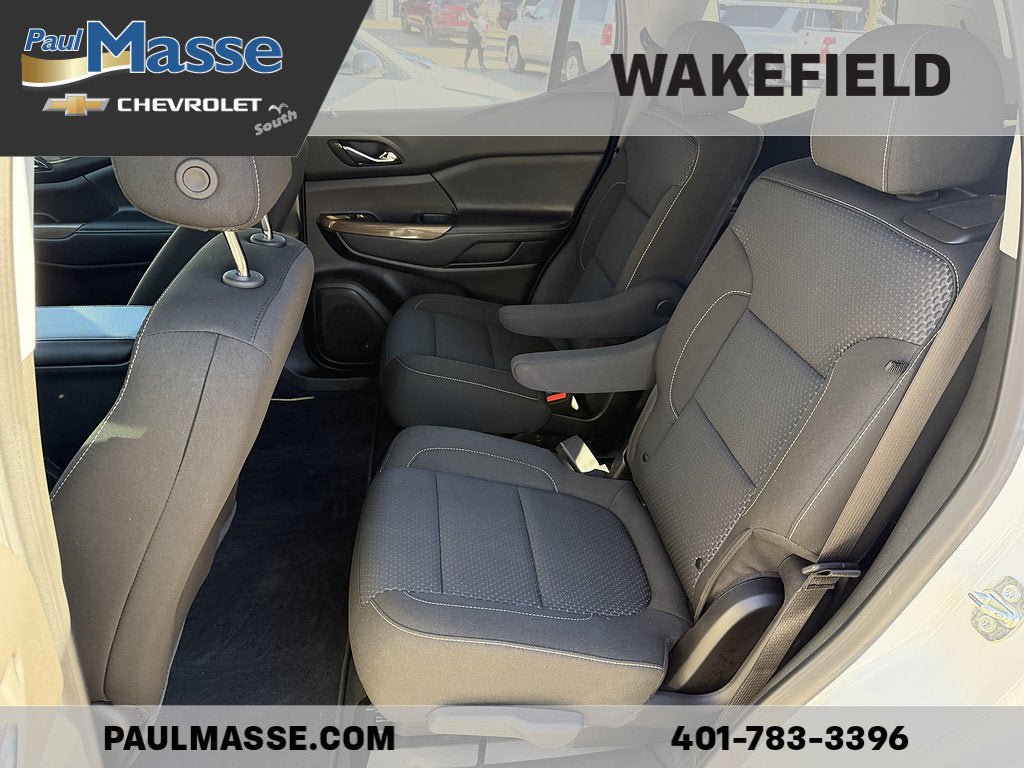 Used 2023 GMC Acadia SLE w/ Driver Convenience Package AWD/4WD image 18
