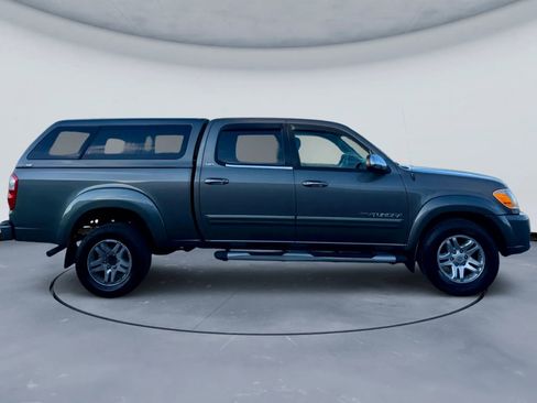 Used 2005 Toyota Tundra SR5 AWD/4WD image 8