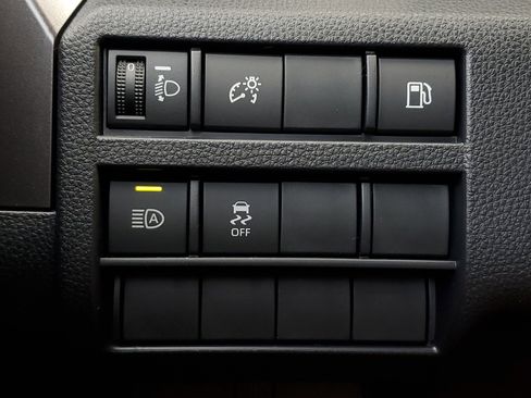 New 2026 Toyota 4Runner SR5 image 34