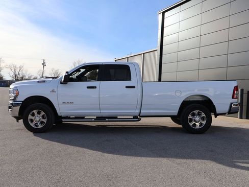 Used 2024 RAM 3500 Big Horn image 2