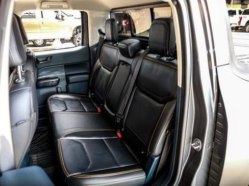 Used 2024 Ford Maverick Tremor w/ Tremor Off-Road Package image 39