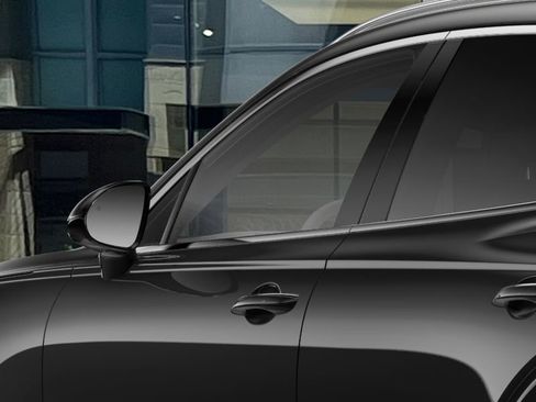 New 2026 Genesis GV70 2.5T Advanced image 14