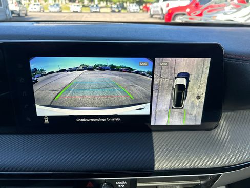 Used 2025 Nissan Kicks SR w/ SR Premium Package AWD/4WD image 18