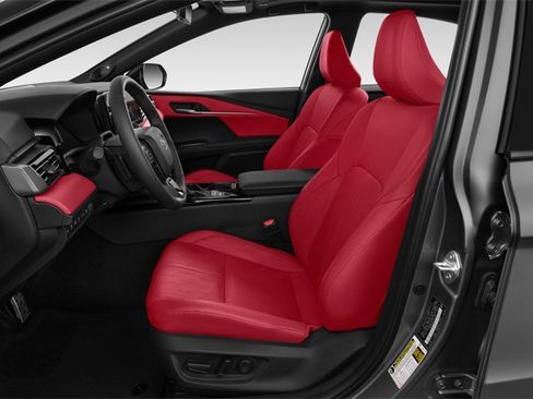 Used 2026 Toyota Camry XSE image 10