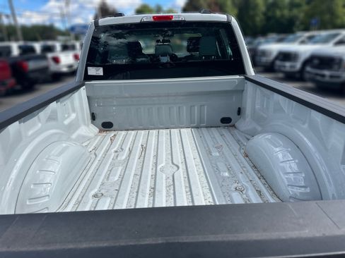 New 2026 Ford F250 XL w/ STX Appearance Package AWD/4WD image 13