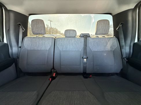 Used 2024 Ford F250 XLT image 29