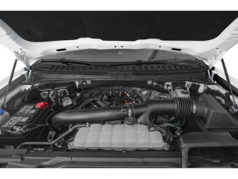 New 2026 Ford Expedition Max King Ranch AWD/4WD image 9