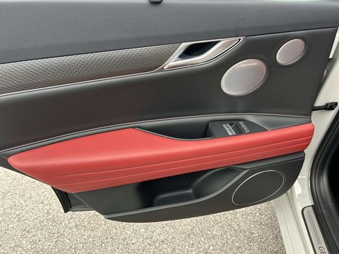 New 2026 Genesis G80 3.5T Sport Prestige image 21