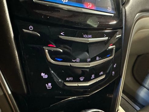 Used 2016 Cadillac XTS Luxury w/ Driver Awareness Package FWD image 24