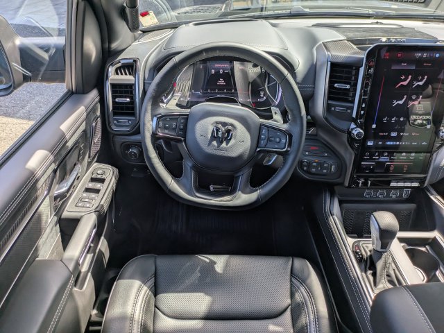 New 2026 RAM 1500 RHO w/ RHO Level 1 Equipment Group AWD/4WD image 17