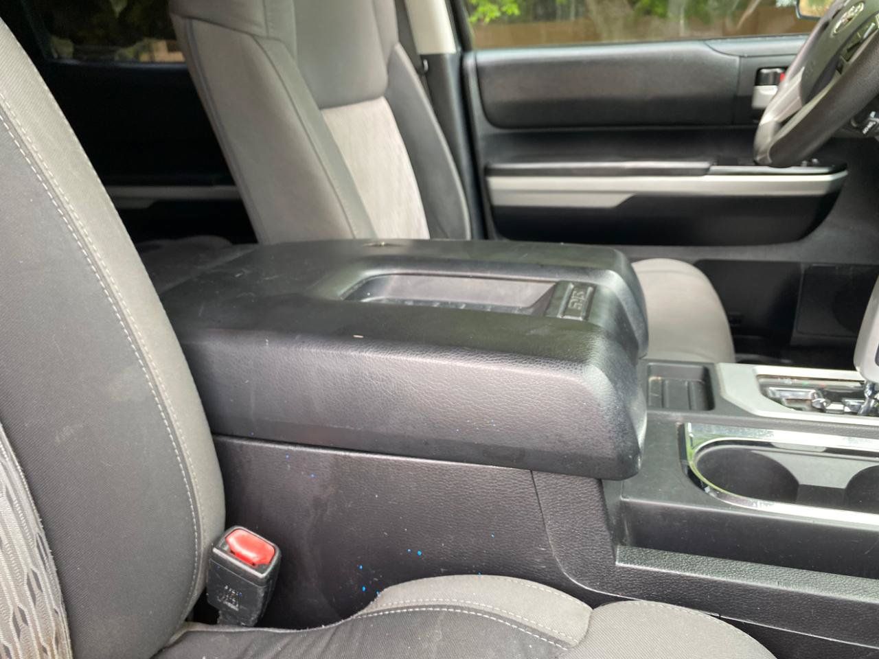 Used 2014 Toyota Tundra SR5 w/ SR5 Upgrade Package RWD image 55