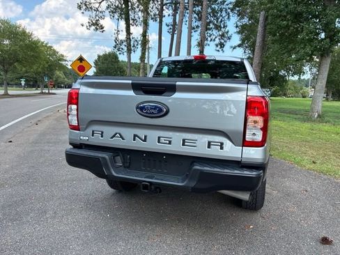 Used 2024 Ford Ranger XL w/ Trailer Tow Package RWD image 4