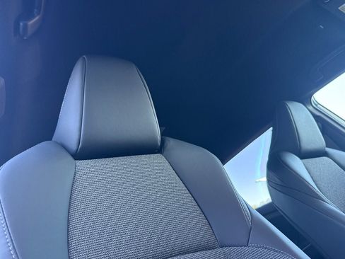 New 2026 Toyota bZ image 20