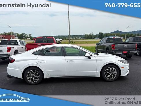 Used 2023 Hyundai Sonata SEL FWD image 15