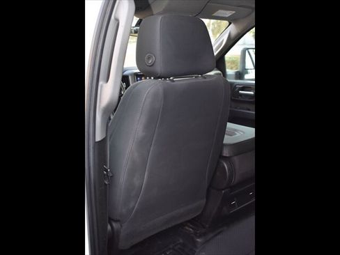 Used 2021 Chevrolet Silverado 2500 W/T w/ WT Fleet Convenience Package RWD image 20