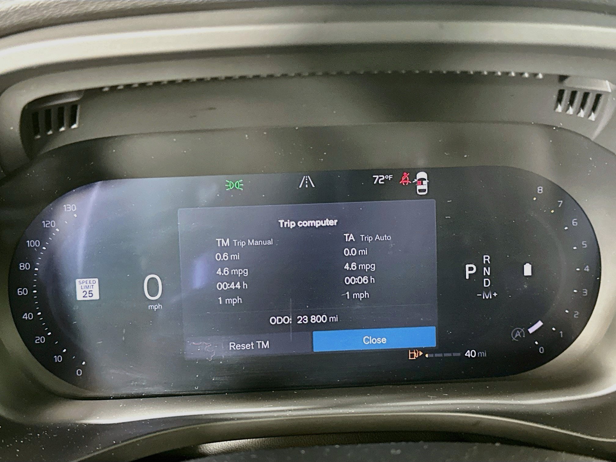Used 2026 Volvo XC60 B5 Plus AWD/4WD image 19