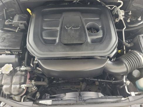 Used 2020 Dodge Durango GT RWD image 30