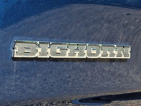 Used 2021 RAM 1500 Big Horn AWD/4WD image 29