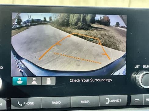 Certified 2025 Honda Accord LX image 26