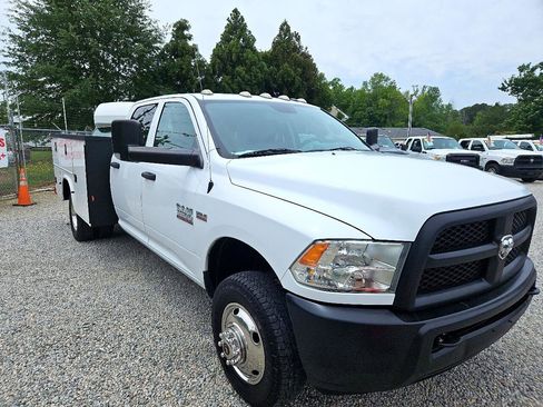 Used 2016 RAM 3500 Tradesman image 7