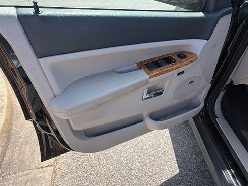 Used 2008 Jeep Grand Cherokee Limited w/ Quadra-Drive II 4X4 Group image 14