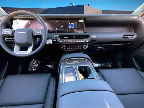 New 2026 Hyundai Palisade Limited image 5