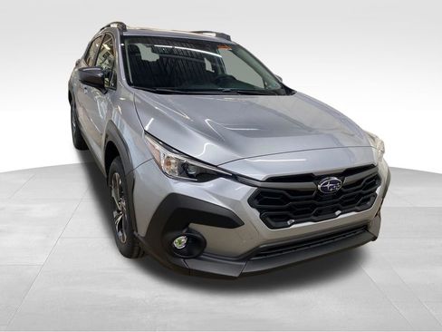 New 2026 Subaru Crosstrek 2.0i Premium AWD/4WD image 6