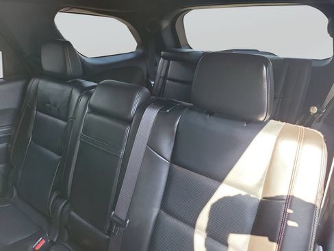 Used 2023 Dodge Durango R/T RWD image 29