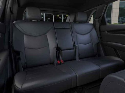 Used 2024 Cadillac XT5 Sportv w/ Technology Package image 17