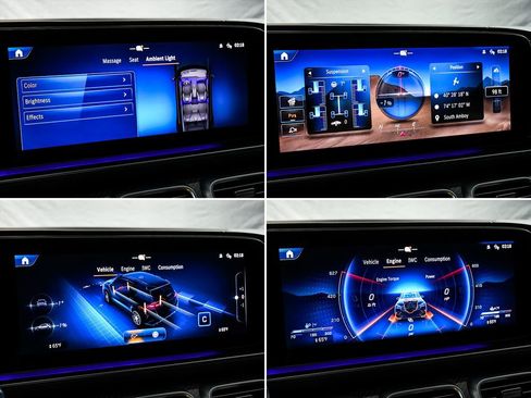 Used 2024 Mercedes-Benz GLE 63 AMG S image 29