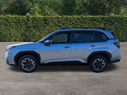 New 2026 Subaru Forester Premium image 6