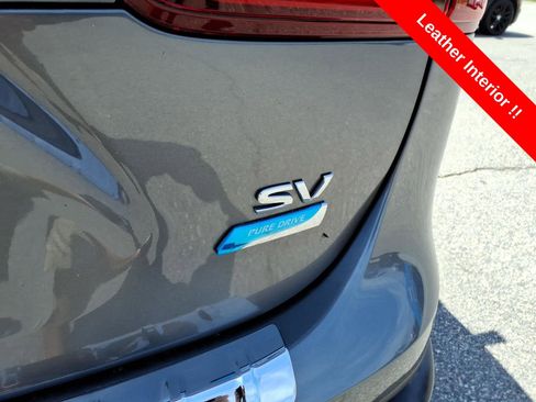 Used 2021 Nissan Rogue Sport S image 10