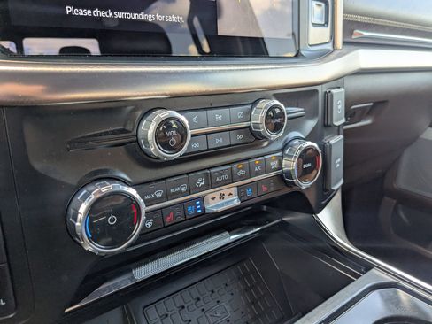 Used 2024 Ford F150 King Ranch w/ FX4 Off-Road Package AWD/4WD image 19