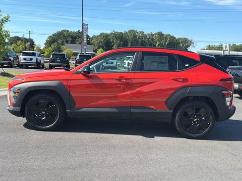 New 2026 Hyundai Kona SEL Sport FWD image 2
