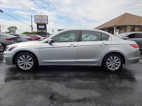 Used 2011 Honda Accord EX image 3