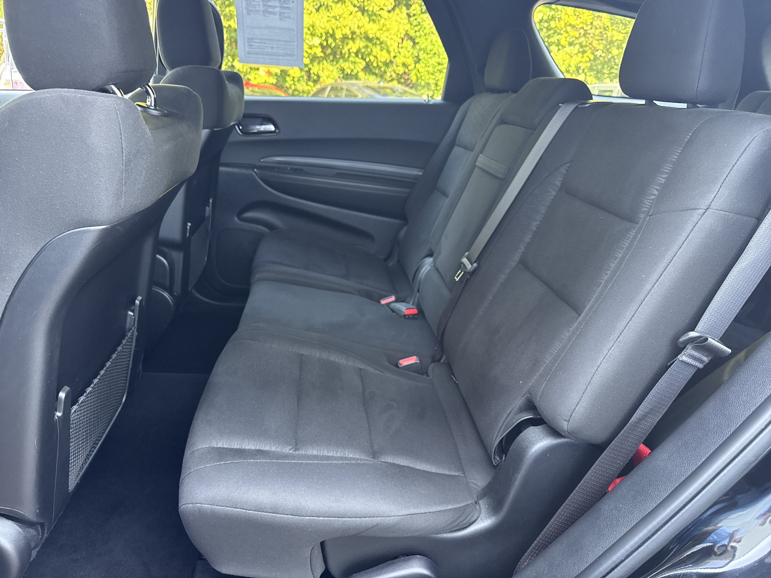 Used 2025 Dodge Durango GT AWD/4WD image 9
