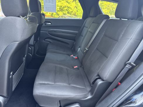 Used 2025 Dodge Durango GT AWD/4WD image 9