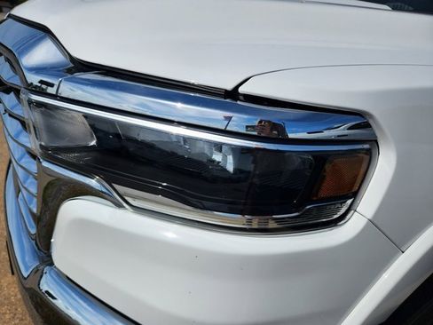 Used 2025 RAM 1500 Laramie image 26