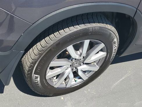 Used 2022 Honda Pilot Black Edition image 5