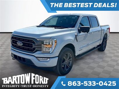 Used 2023 Ford F150 XLT w/ Equipment Group 302A High