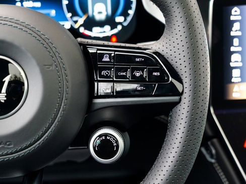 New 2025 Maserati Grecale Modena image 40