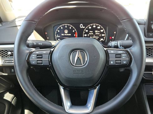 Certified 2024 Acura Integra FWD image 20