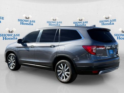 Used 2020 Honda Pilot EX-L image 5