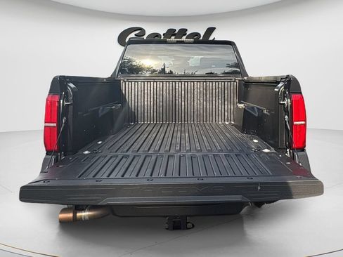 Used 2024 Toyota Tacoma SR5 RWD image 9